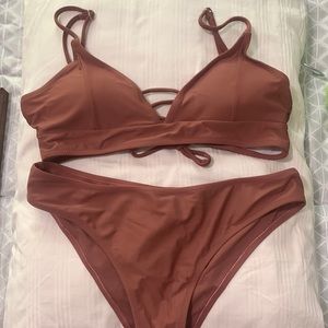 Shein Bathing suit